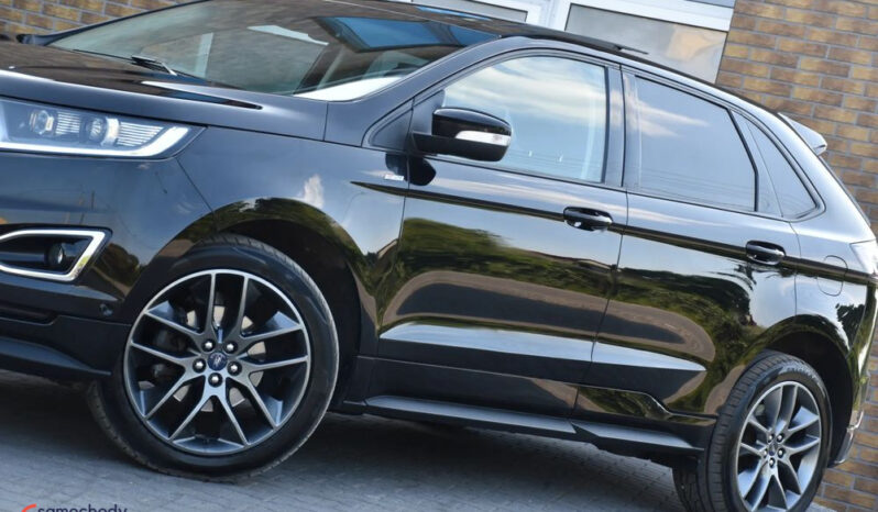 Ford Edge 2.0 TDCi Bi-Turbo 4×4 ST-LINE full