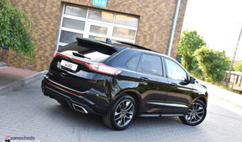 Ford Edge 2.0 TDCi Bi-Turbo 4×4 ST-LINE full