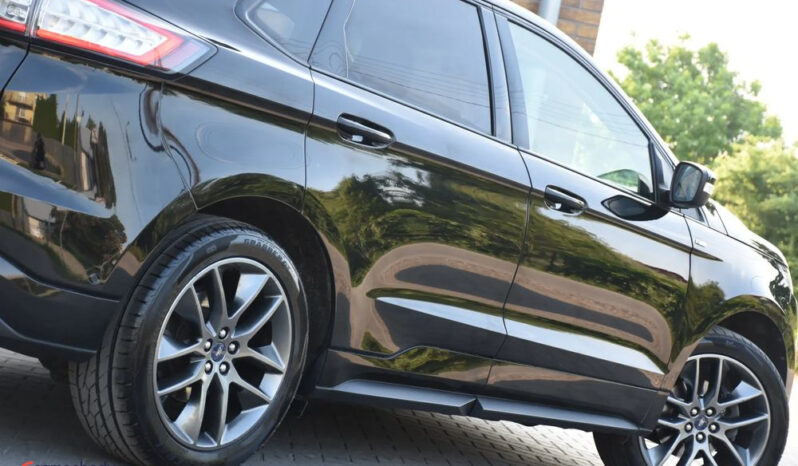Ford Edge 2.0 TDCi Bi-Turbo 4×4 ST-LINE full