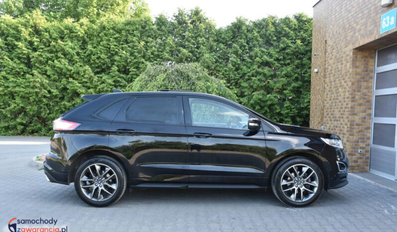 Ford Edge 2.0 TDCi Bi-Turbo 4×4 ST-LINE full