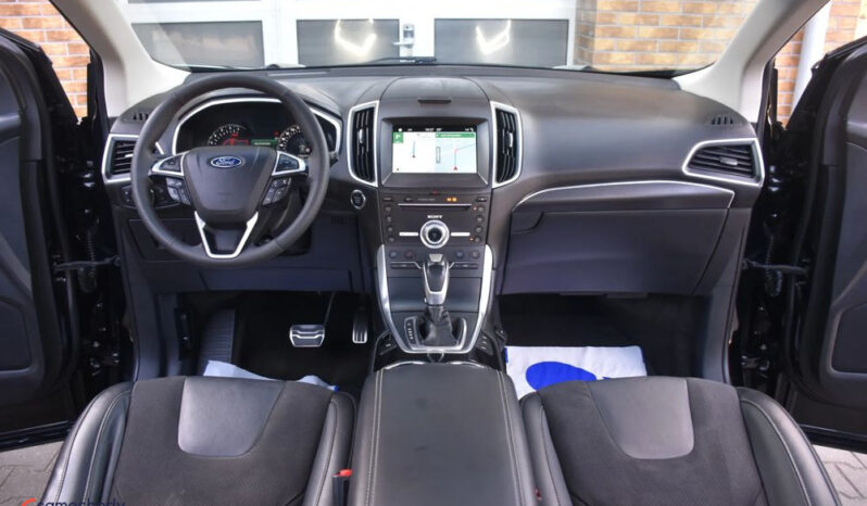 Ford Edge 2.0 TDCi Bi-Turbo 4×4 ST-LINE full