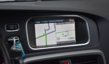 Volvo V40 D3 full