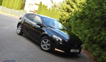 Volvo V40 D3 full