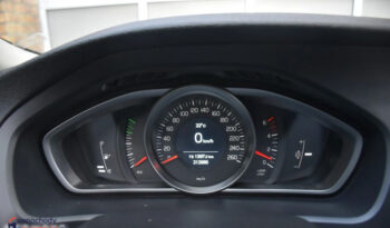 Volvo V40 D3 full