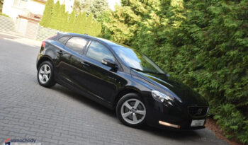Volvo V40 D3 full