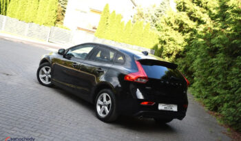 Volvo V40 D3 full