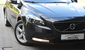 Volvo V40 D3 full