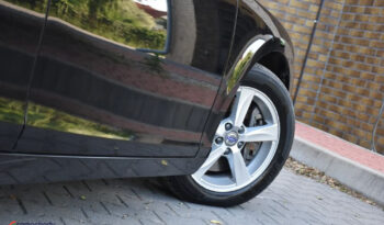 Volvo V40 D3 full