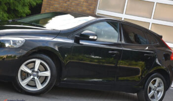 Volvo V40 D3 full