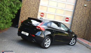 Volvo V40 D3 full