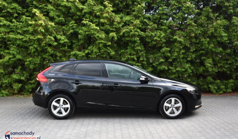 Volvo V40 D3 full