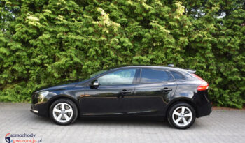 Volvo V40 D3 full