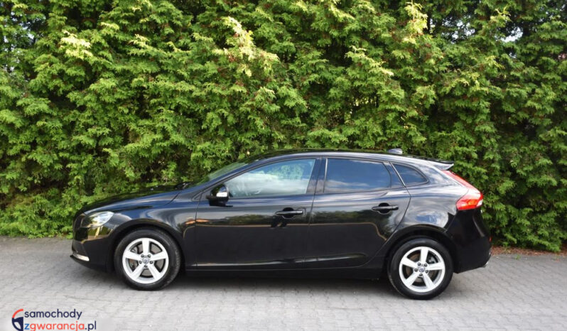 Volvo V40 D3 full