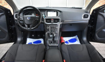 Volvo V40 D3 full