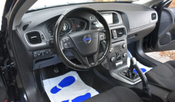 Volvo V40 D3 full
