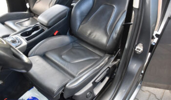 Audi A4 Avant 2.0 TDI DPF clean diesel Ambiente full