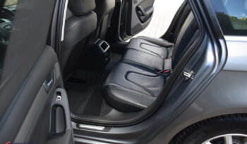 Audi A4 Avant 2.0 TDI DPF clean diesel Ambiente full