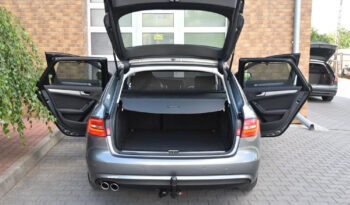Audi A4 Avant 2.0 TDI DPF clean diesel Ambiente full