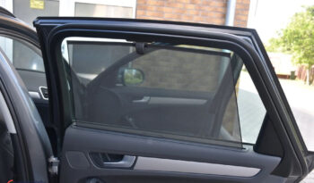 Audi A4 Avant 2.0 TDI DPF clean diesel Ambiente full