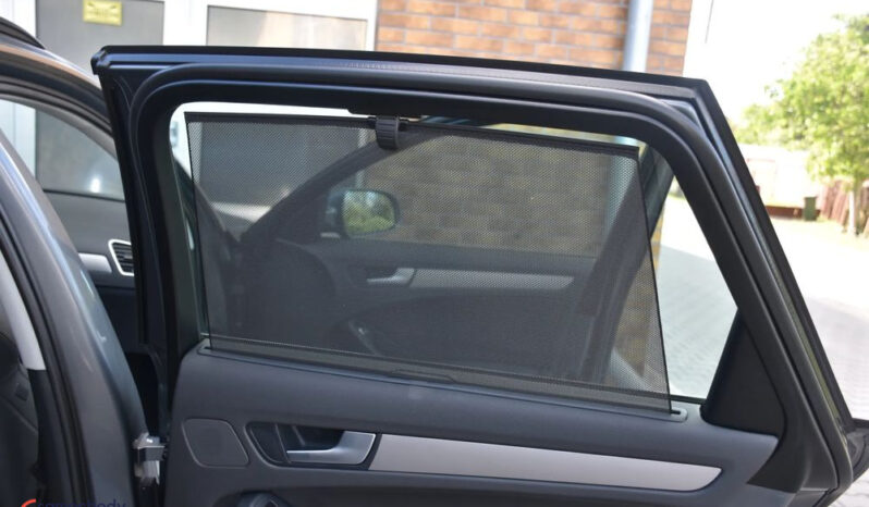 Audi A4 Avant 2.0 TDI DPF clean diesel Ambiente full