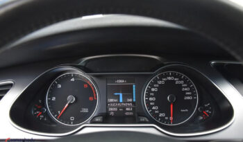 Audi A4 Avant 2.0 TDI DPF clean diesel Ambiente full