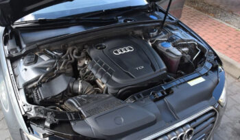 Audi A4 Avant 2.0 TDI DPF clean diesel Ambiente full