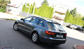 Audi A4 Avant 2.0 TDI DPF clean diesel Ambiente full