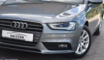 Audi A4 Avant 2.0 TDI DPF clean diesel Ambiente full