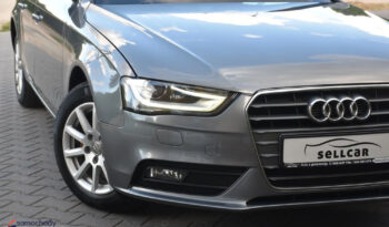 Audi A4 Avant 2.0 TDI DPF clean diesel Ambiente full