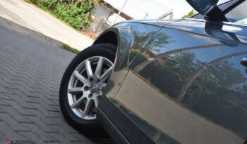 Audi A4 Avant 2.0 TDI DPF clean diesel Ambiente full