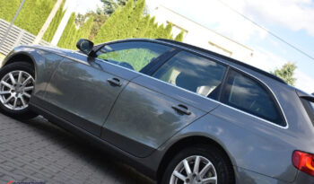 Audi A4 Avant 2.0 TDI DPF clean diesel Ambiente full