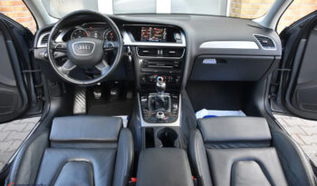 Audi A4 Avant 2.0 TDI DPF clean diesel Ambiente full