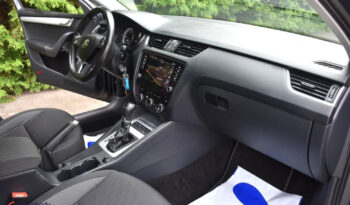 Skoda Octavia 1.6 TDI DSG Style full