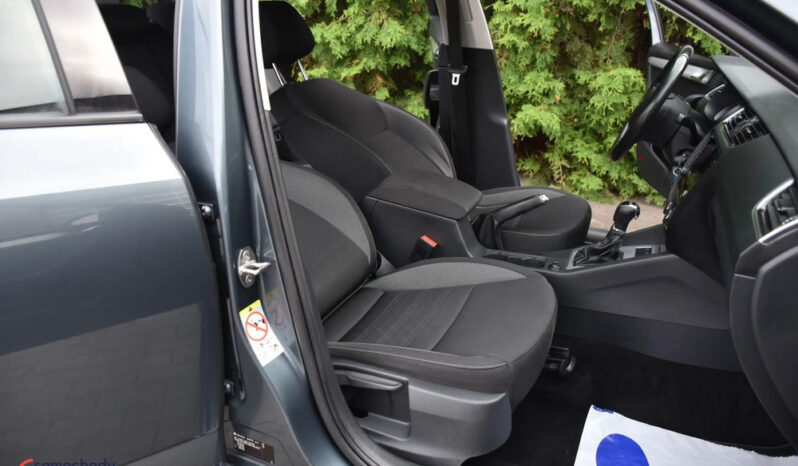 Skoda Octavia 1.6 TDI DSG Style full