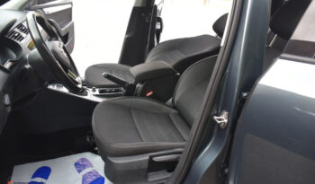Skoda Octavia 1.6 TDI DSG Style full