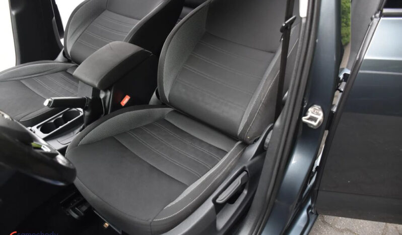 Skoda Octavia 1.6 TDI DSG Style full