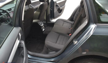 Skoda Octavia 1.6 TDI DSG Style full