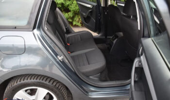 Skoda Octavia 1.6 TDI DSG Style full