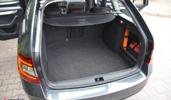 Skoda Octavia 1.6 TDI DSG Style full
