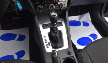 Skoda Octavia 1.6 TDI DSG Style full