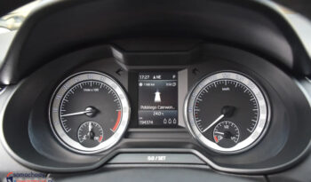 Skoda Octavia 1.6 TDI DSG Style full