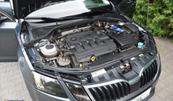 Skoda Octavia 1.6 TDI DSG Style full