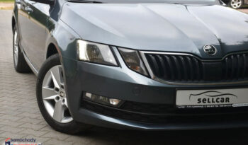 Skoda Octavia 1.6 TDI DSG Style full