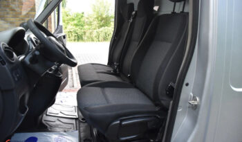 Opel Movano Maxi L3H2 full