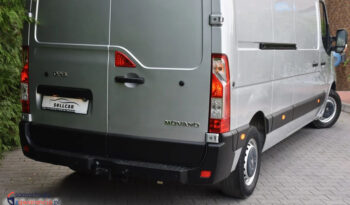 Opel Movano Maxi L3H2 full