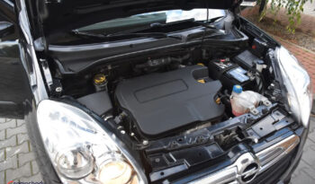 Opel Combo D (CDTI) L2H1 S&S Selection full