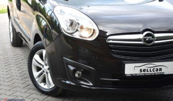 Opel Combo D (CDTI) L2H1 S&S Selection full