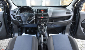Opel Combo D (CDTI) L2H1 S&S Selection full