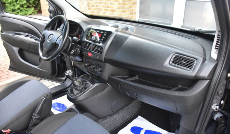Opel Combo D (CDTI) L2H1 S&S Selection full