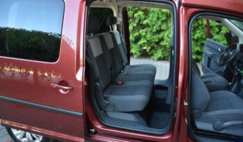 Volkswagen Caddy Maxi Highline DSG full